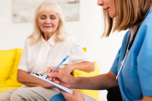 Complet guide Senior Care Complet guide Senior Care